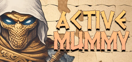 Active Mummy steam charts