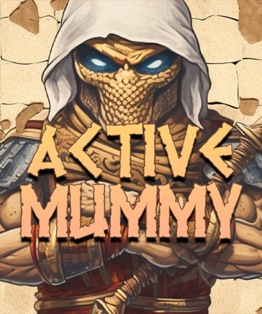 Active Mummy