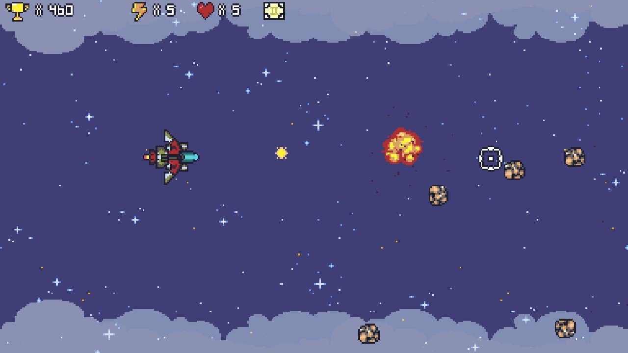 #5. Plasma Attack (Steam) 게시자: khukhrovr