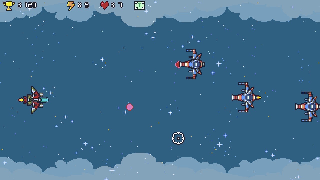 #4. Plasma Attack (Steam) 게시자: khukhrovr