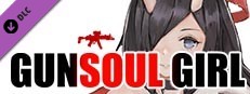 GunSoulGirl-DLC_PATCH Small Capsule Image
