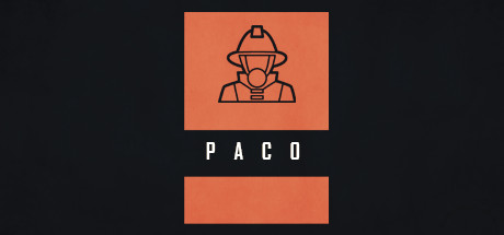 Paco Cover Image