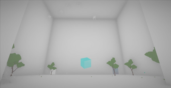 Tatarian aster screenshot 2