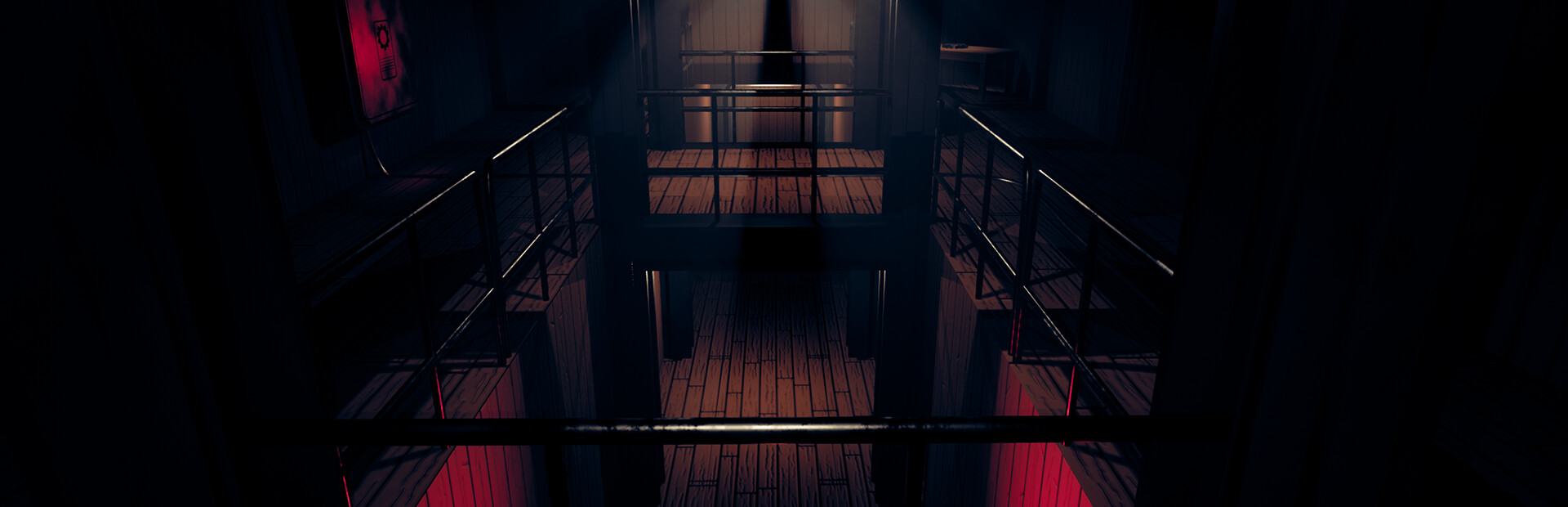The Depths