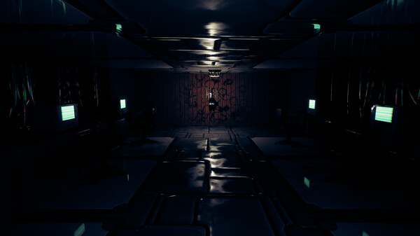 Screenshot z The Depths