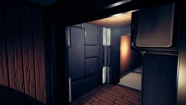 Screenshot z The Depths