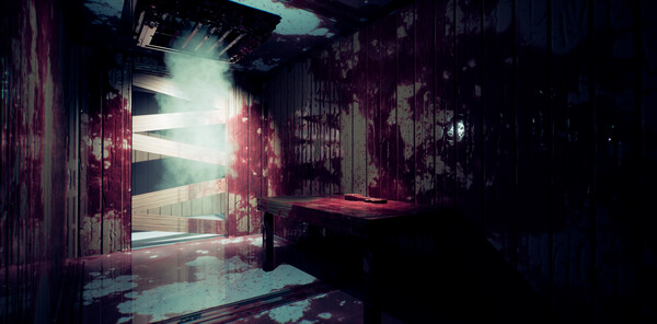 Screenshot z The Depths