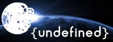 {Undefined}
