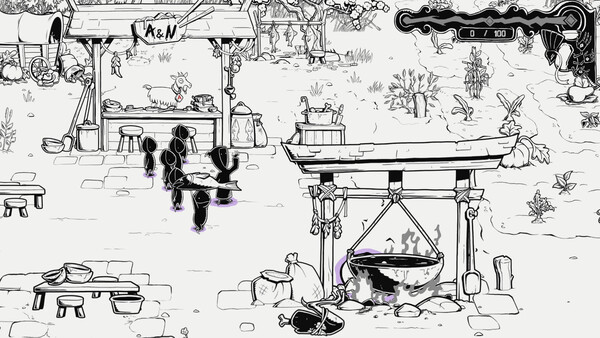 Worship Screenshot 6