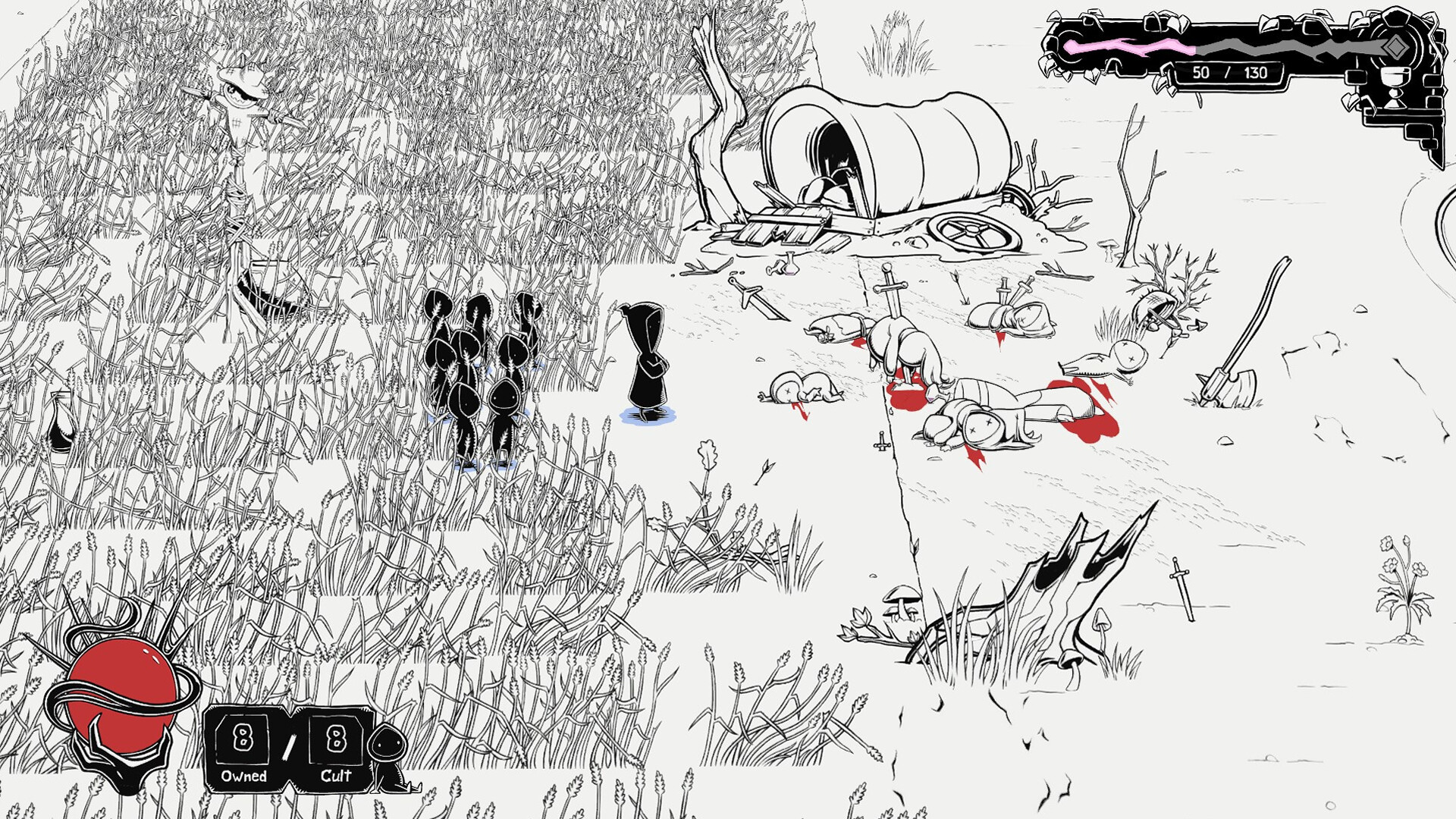 Worship screenshot #6