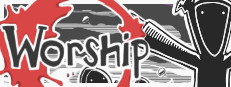 Worship Banner