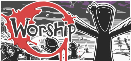 Worship banner