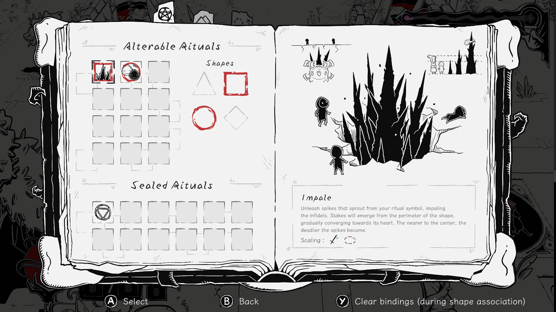 Worship screenshot screenshot 2