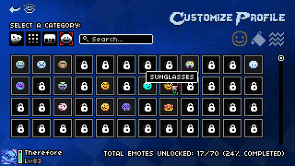 Screenshot z DemonCrawl - Arena Plus