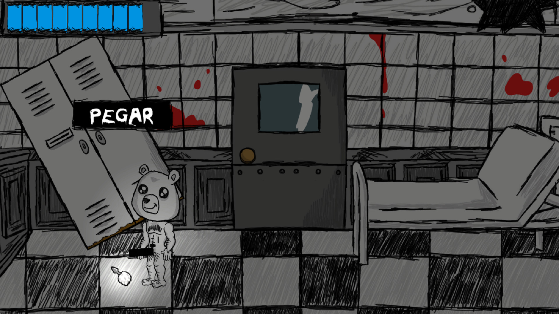 Darkilson Featured Screenshot #1