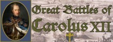 Great Battles of Carolus XII