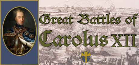 Great Battles of Carolus XII Cheat Engine/CT