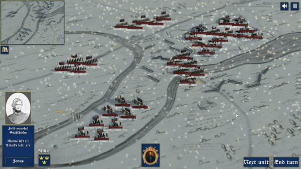 Great Battles of Carolus XII.