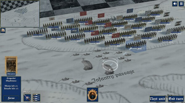 Great Battles of Carolus XII.