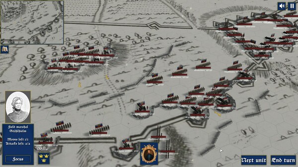 Great Battles of Carolus XII.