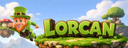 Lorcan: Legends of the Fae