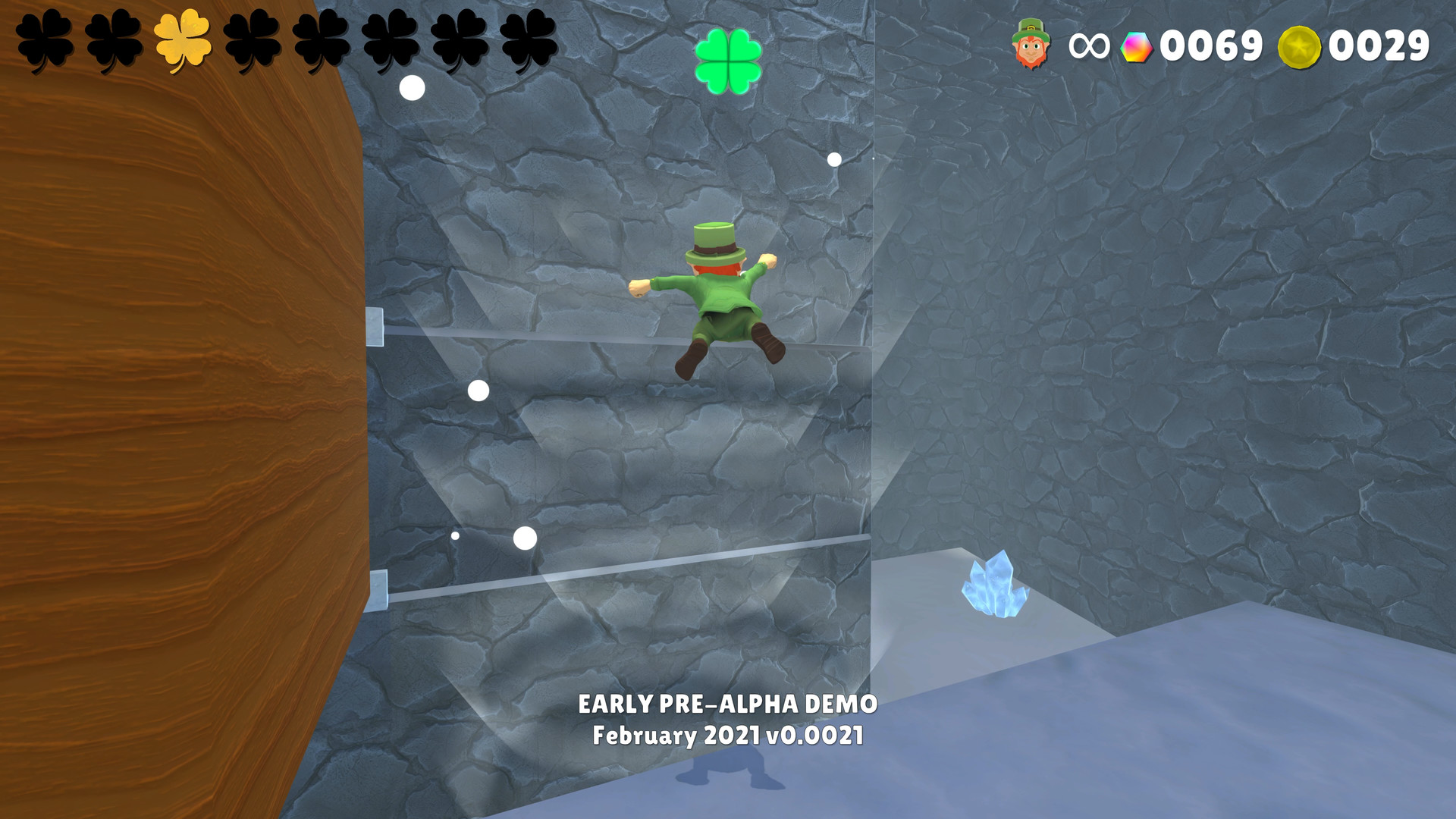 Lorcan: Legends of the Fae screenshot #7