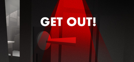 GET OUT! banner