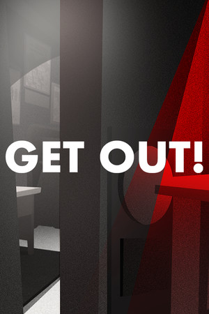 Обложка GET OUT!