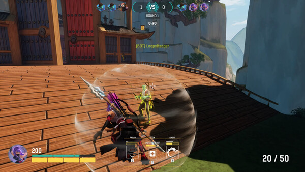 Screenshot media