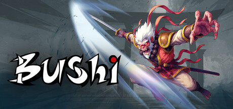 Bushi - free game similar to Mellings