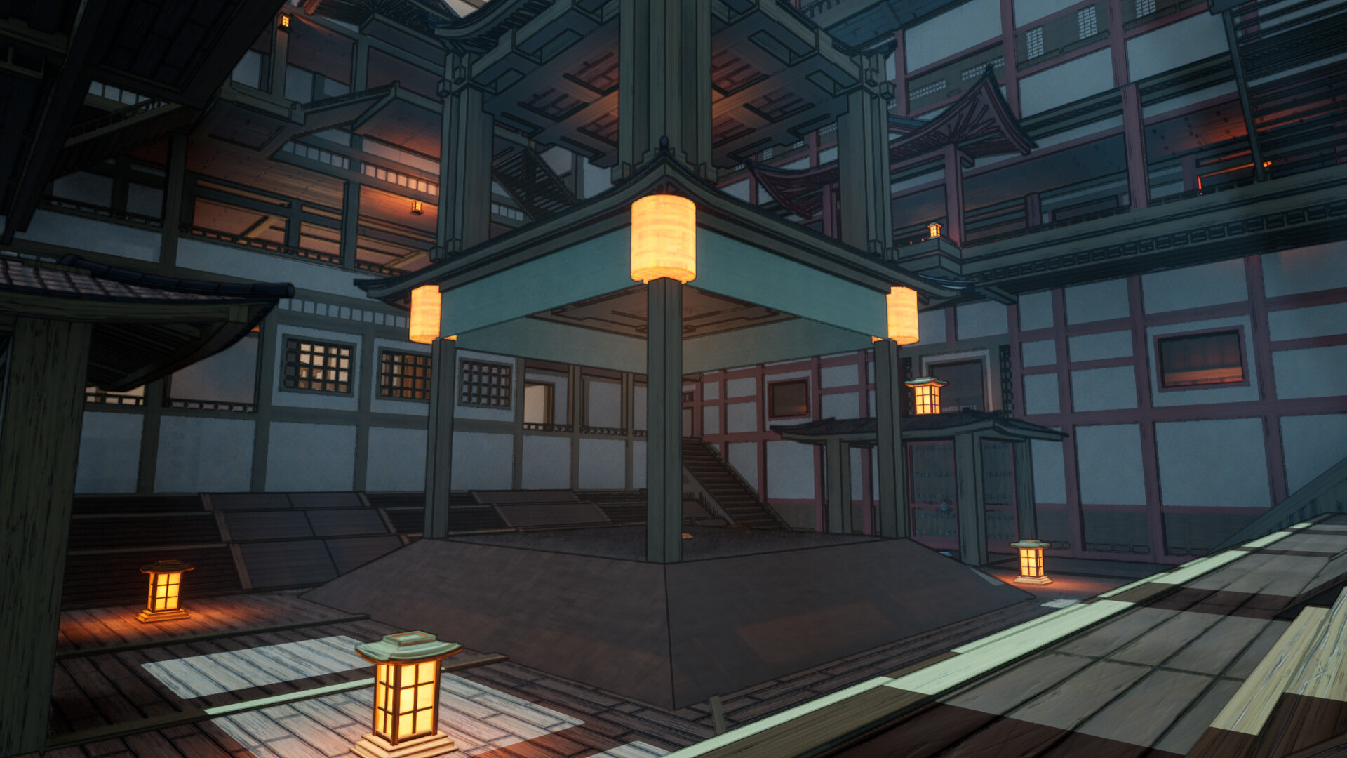 Bushi – Screenshot 8
