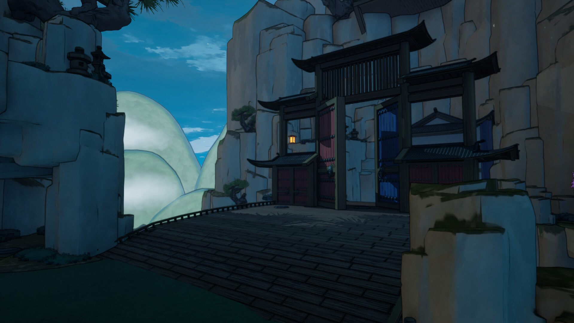 Bushi – Screenshot 10