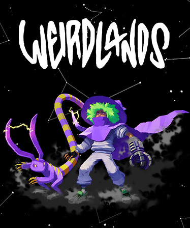 Weirdlands