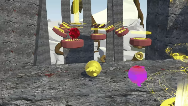 Roll a Ball With Your Friends video 2