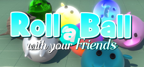 Roll a Ball With Your Friends Cheat Engine/CT