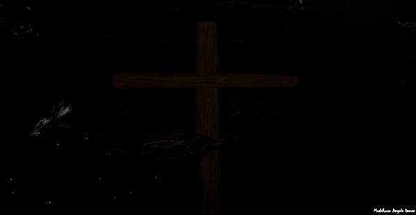 Sacrifice of The Spirit.