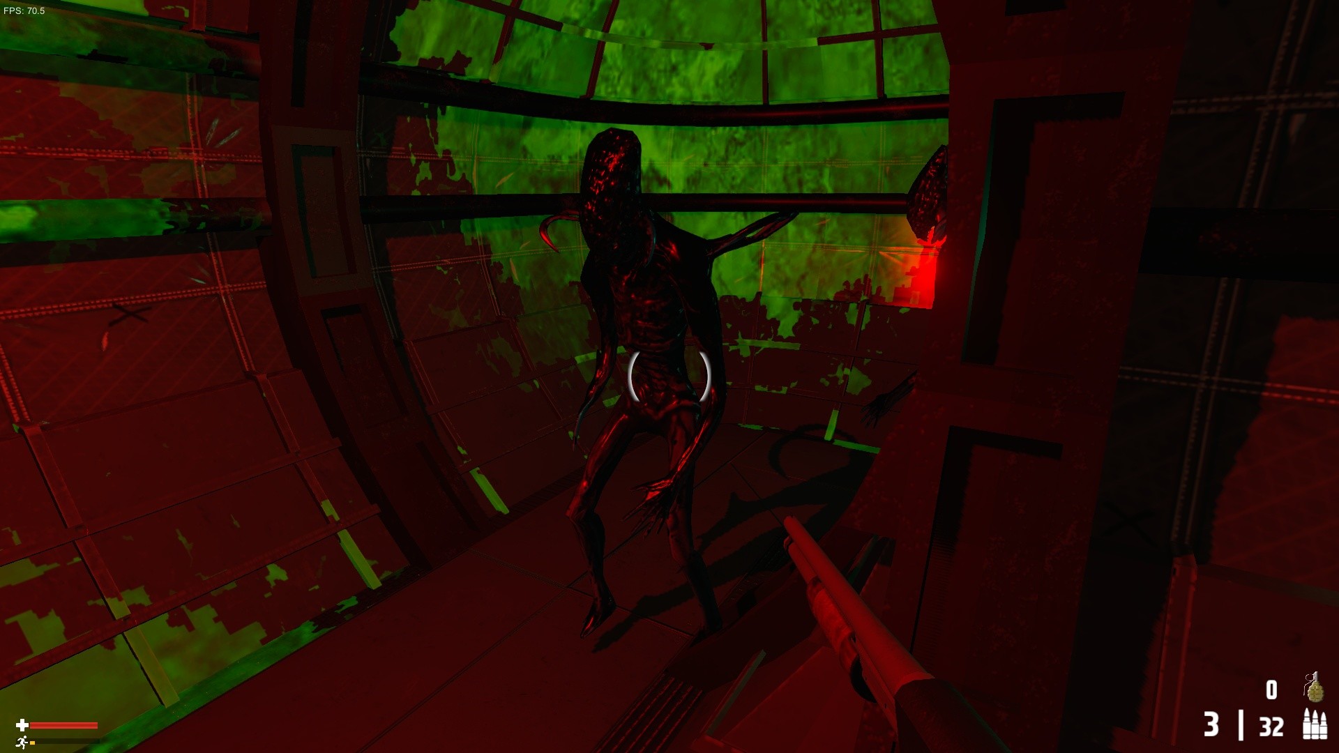 #5. Infected spaceship generator (Steam) 由: xFAIRx