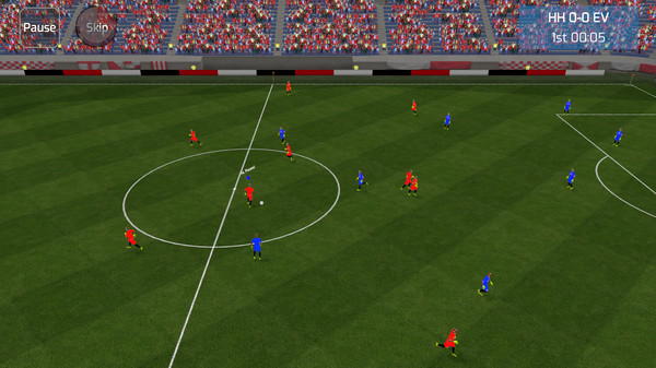 Football Betting 足彩上岸记 screenshot 5