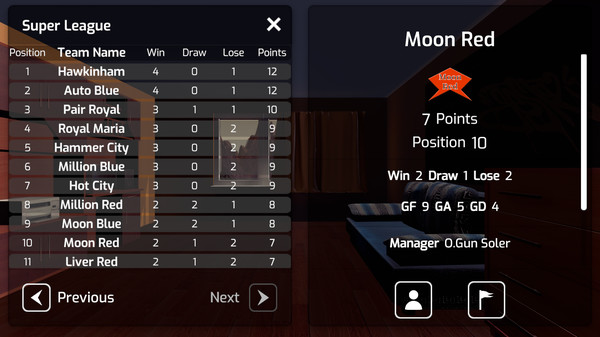 Football Betting 足彩上岸记 screenshot 2