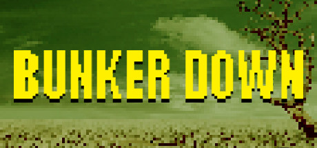 Bunker Down banner image