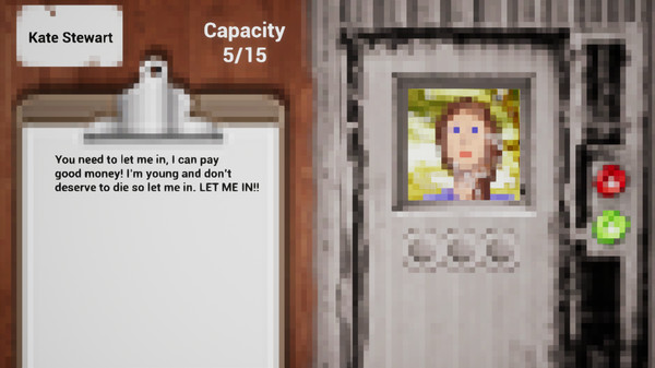 Bunker Down screenshot 3