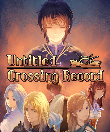 Untitled Crossing Record