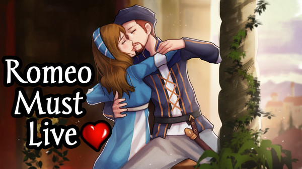 Screenshot z Romeo Must Live Soundtrack Screenshot z Romeo Must Live Soundtrack