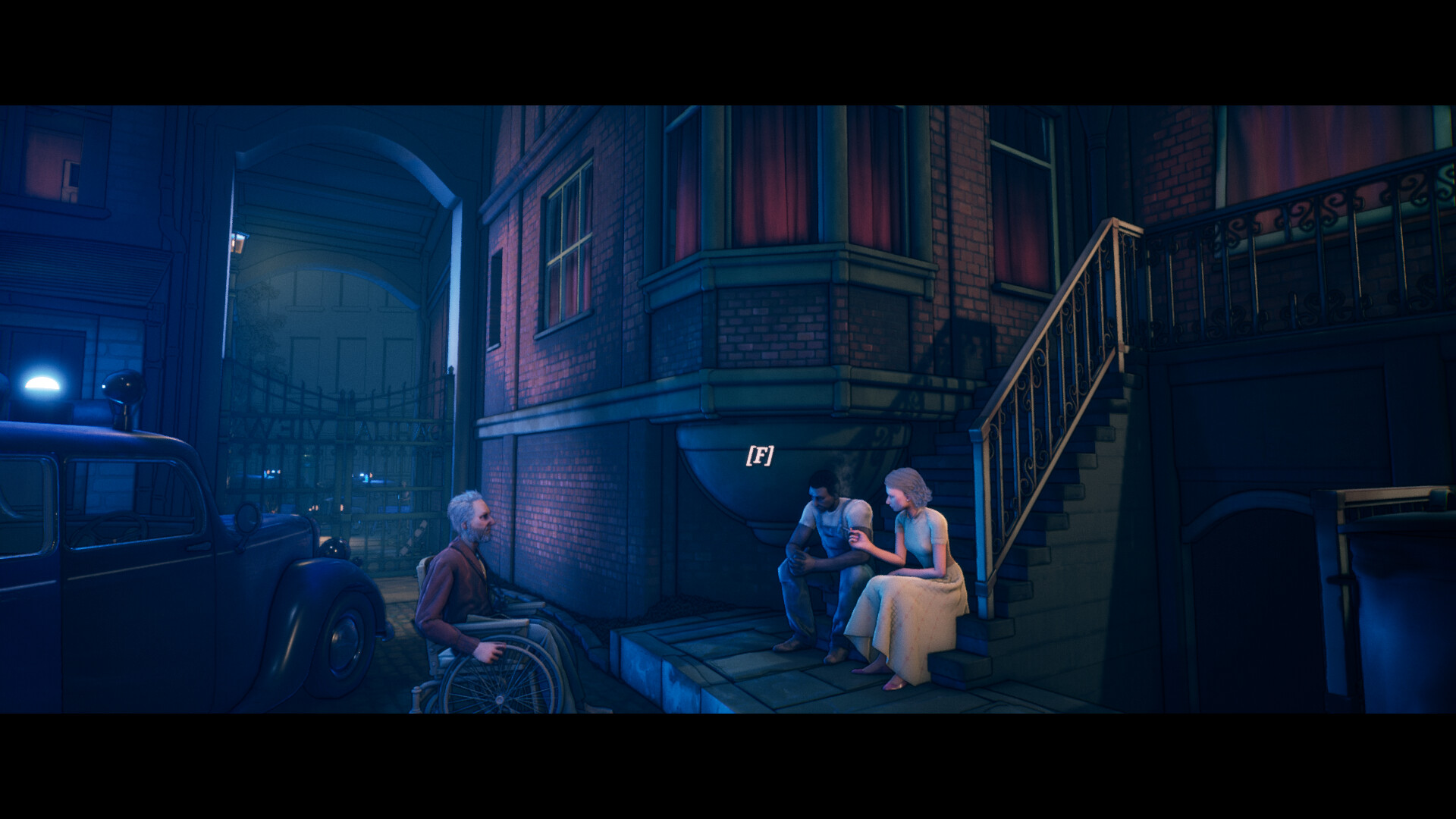 Dahlia View screenshot #13