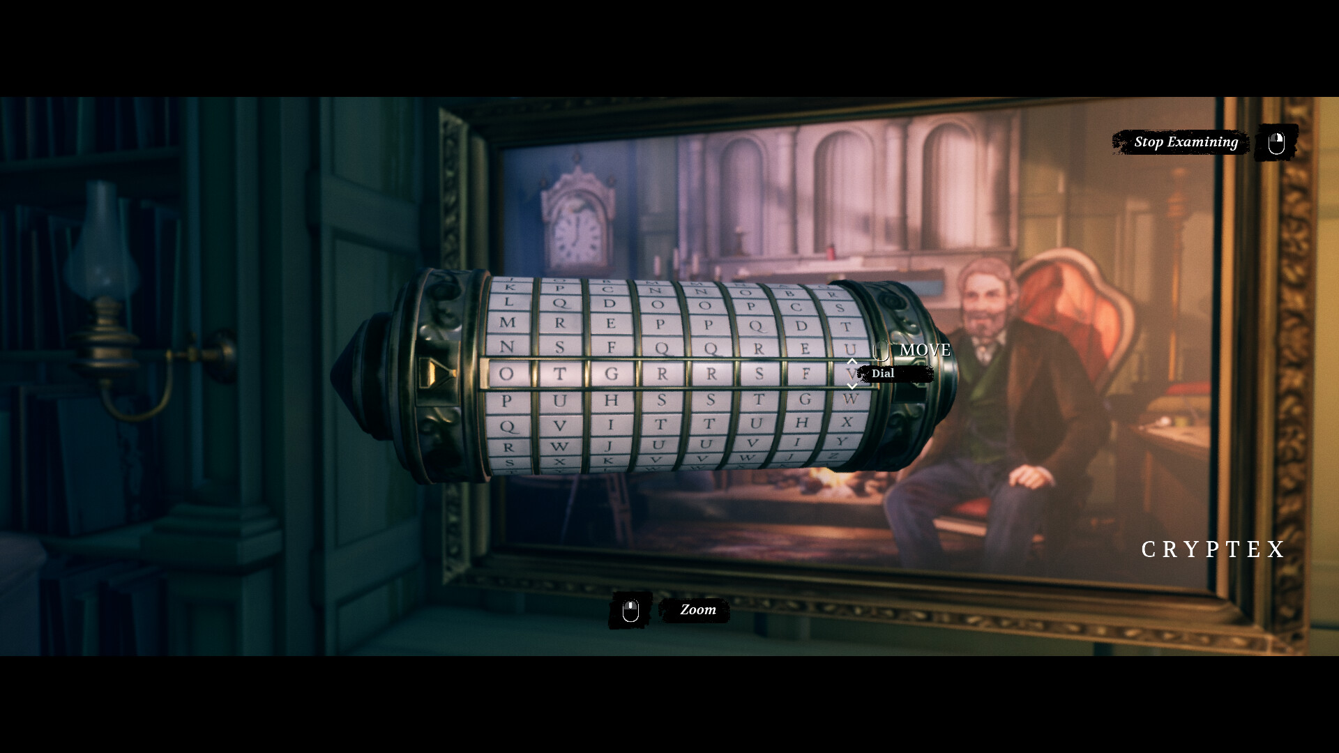 Dahlia View screenshot #11