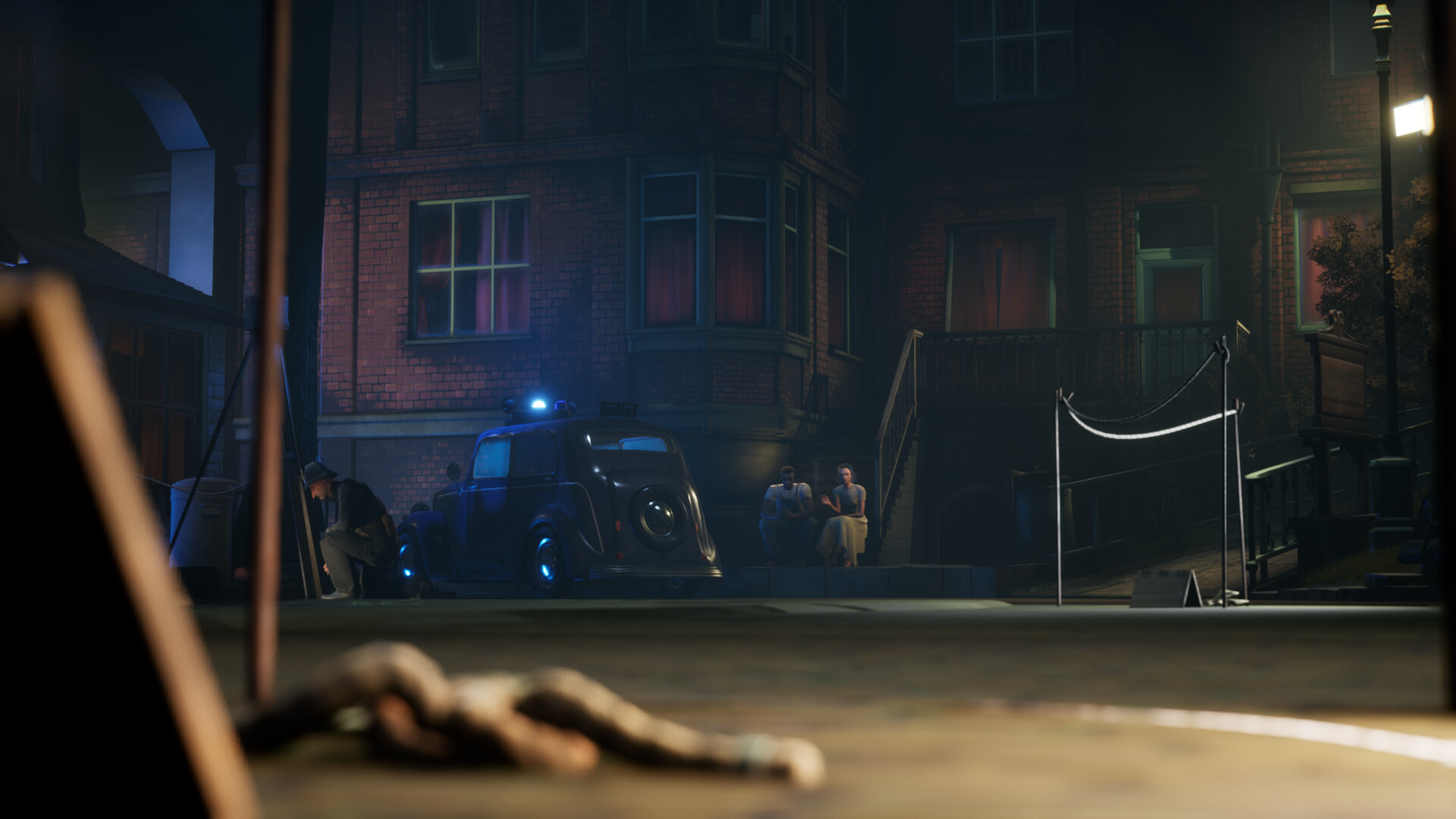 Dahlia View screenshot #7