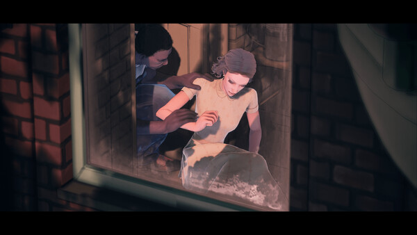 Dahlia View screenshot 2