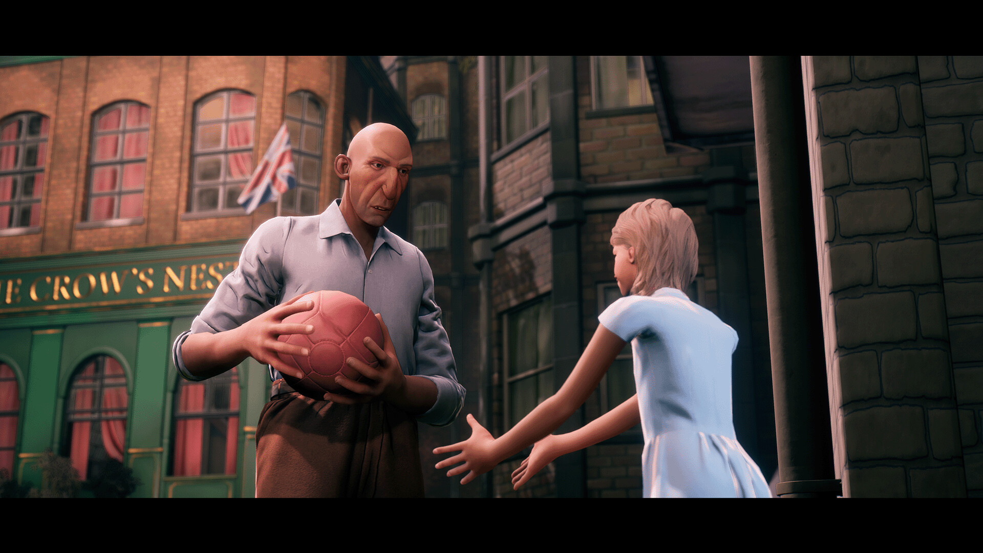 Dahlia View screenshot #6