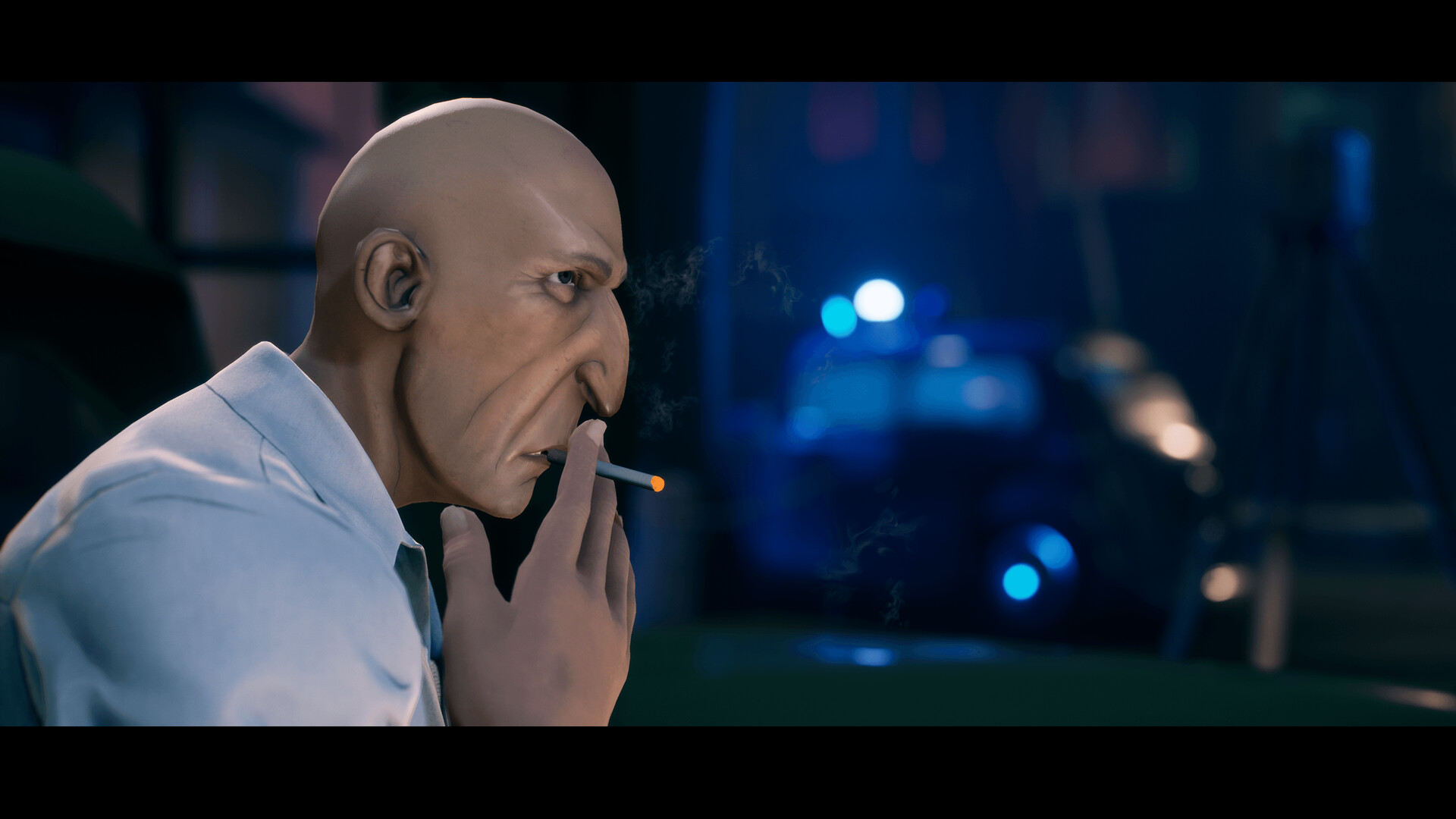 Dahlia View screenshot #4