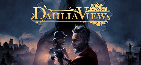 Dahlia View 游戏图标